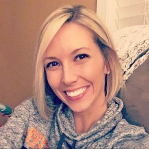 Meet your Posher, Breanna